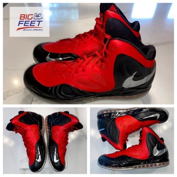 nike air max hyperposite